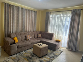 Chic Haven - Fully furnished 1 BR Gem